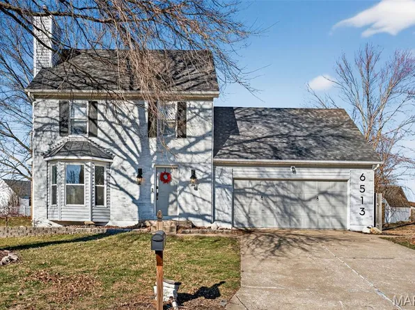 6513 Sprucefield Dr, O'Fallon, MO 63368
