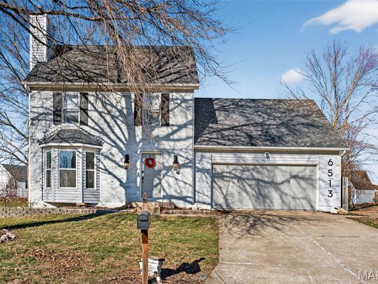 6513 Sprucefield Dr, O'Fallon, MO 63368