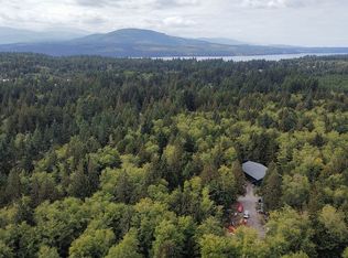 633 Four Corners Rd, Port Townsend, WA 98368