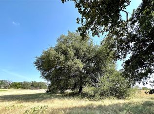 County Road 250, Goldthwaite, TX 76844