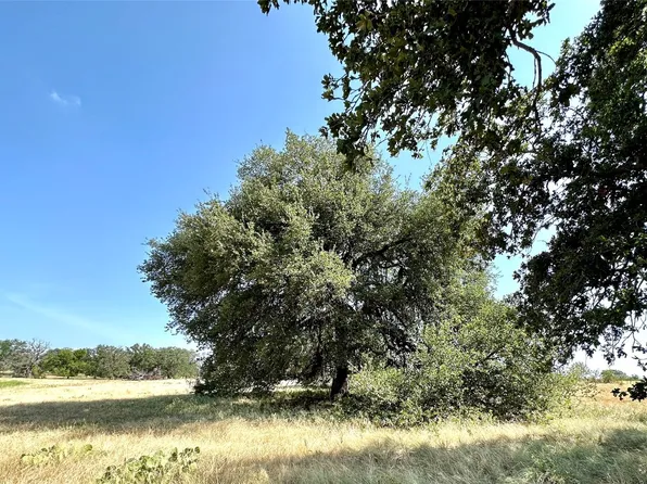 County Road 250, Goldthwaite, TX 76844