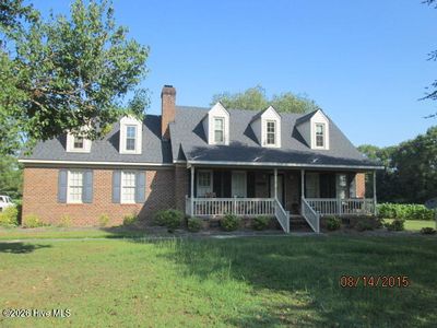 7349 Nc 222 Highway, Stantonsburg, NC, 27883