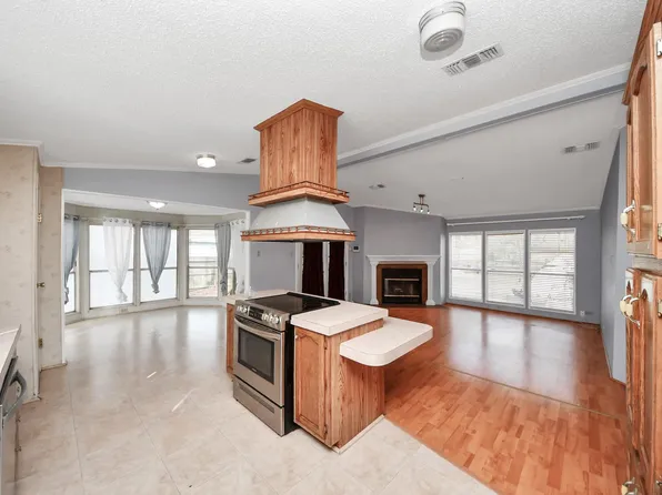 20918 Dunn, New Caney, TX 77357