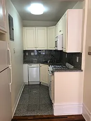 Rented by John Downey, LREB