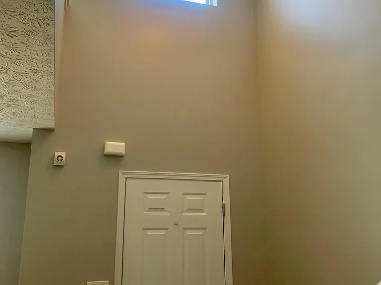 2 Story Entry