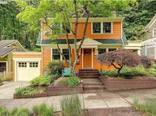 2770 SW Fairview Blvd, Portland, OR 97205