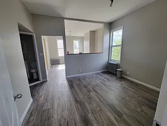 Rented by MCR Realty