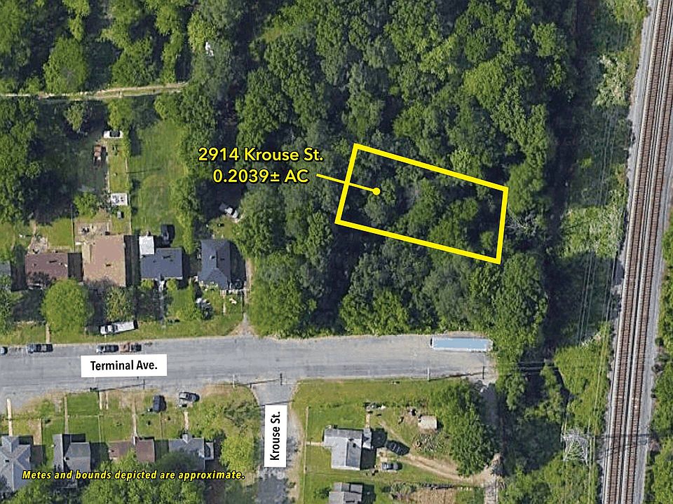 1st image of 2914 Krouse St