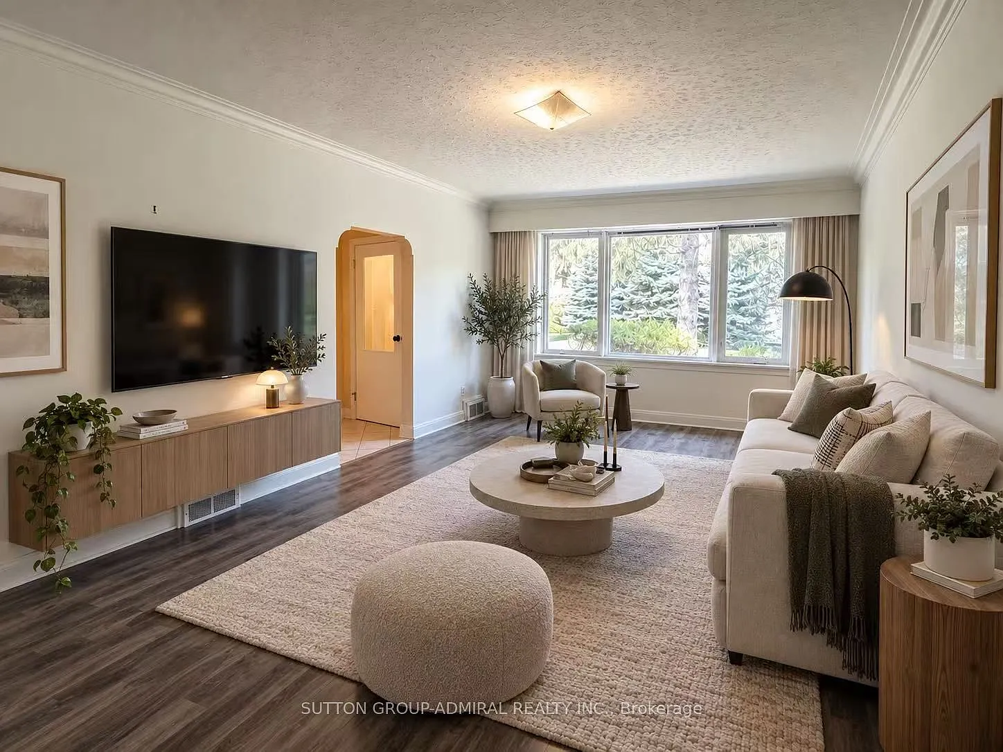 4 bed, $4,350 — Photo 3
