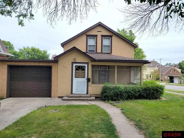327 S Minnesota St, New Ulm, MN 56073