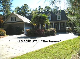 103 White Birch Ct, Aiken, SC 29803
