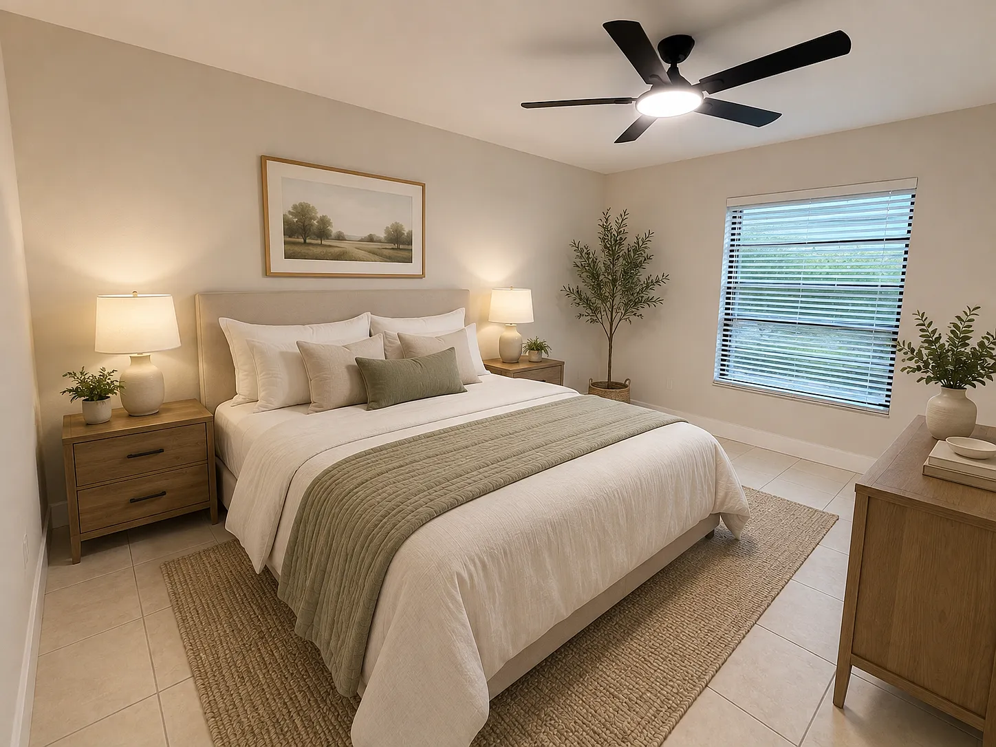 2 bed, 1170 sqft, $2,600 — Photo 4