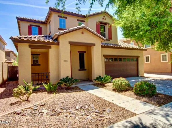 3271 E Carla Vista Dr, Gilbert, AZ 85295