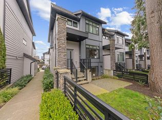 15177 60th Ave #5, Surrey, BC V3S 7B3