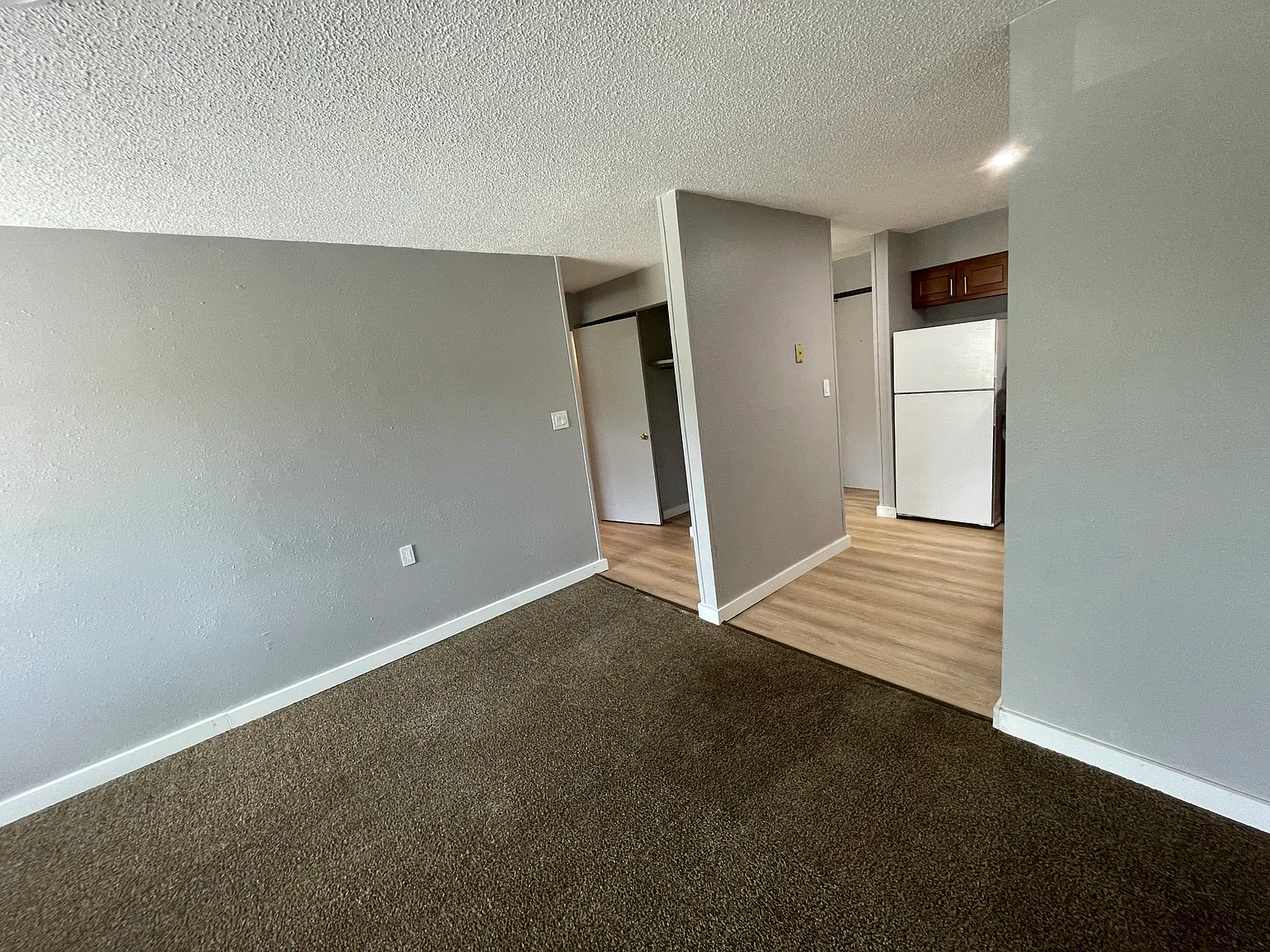 1 bed, $600 — Photo 2
