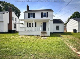 110 Pleasant St, Point Pleasant, WV 25550