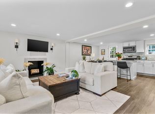 43 Sagamore Ave #1, Winthrop, MA 02152