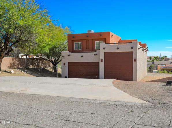 3600 Red Dr, Lake Havasu City, AZ 86404
