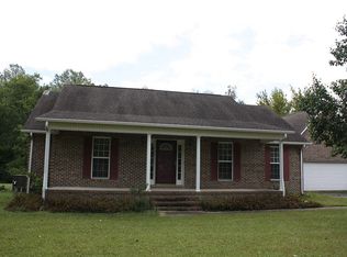 537 Big Oak Dr, Manchester, TN 37355