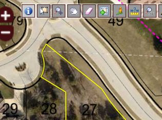 3926 E San Poppi Ct, Ozark, MO 65721