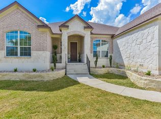 1311 Steeple Run, New Braunfels, TX 78132