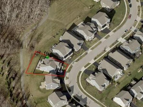 5583 Ballantrae Woods Dr, Dublin, OH 43016