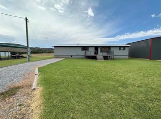 23608 Beach Haven Dr, Granite, OK 73547