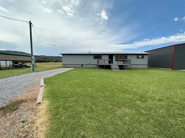 23608 Beach Haven Dr, Granite, OK 73547