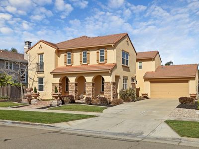 1315 Augusta Pointe Dr, Ripon, CA, 95366