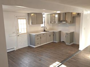 143 Florence St #1, Brockton, MA 02301