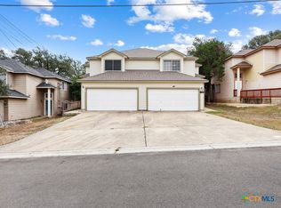 825 Sagewood Trl #825, San Marcos, TX 78666