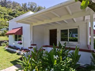 1654 Mahani Loop, Honolulu, HI 96819