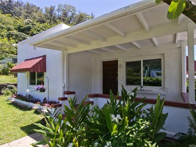 1654 Mahani Loop, Honolulu, HI, 96819