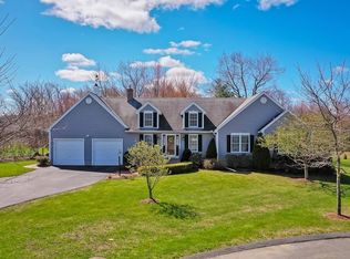 66 Brook Ln, Gardner, MA 01440