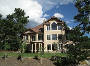 2060 Beechnut Pl, Castle Rock, CO 80108