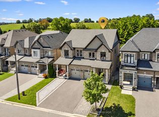 126 Countryman Rd, East Gwillimbury, ON L9N0N8