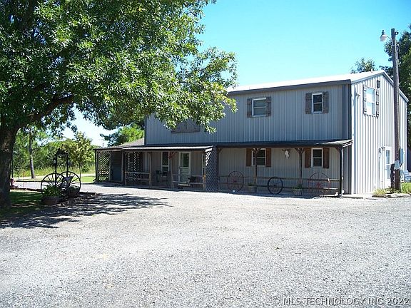 3rd image of 4234 S 261st West Ave