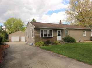 232 Marie Ave, Elk Run Heights, IA 50707