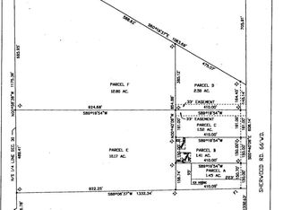 27170 Sherwood Rd, Belleville, MI 48111