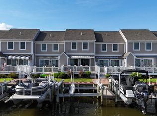 Townes Of Nantucket, Ocean City, MD 21842