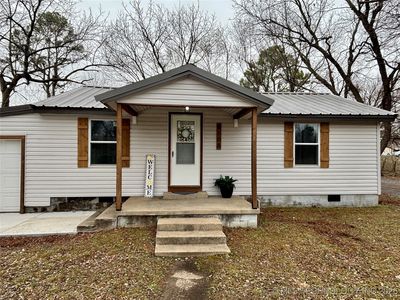 5108 Denison St, Muskogee, OK, 74401