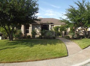 10617 Mountain Crk, Laredo, TX 78045