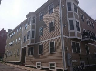 273 Athens St #2, Boston, MA 02127