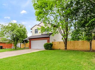 305 Cardinal Dr, Whiteland, IN 46184