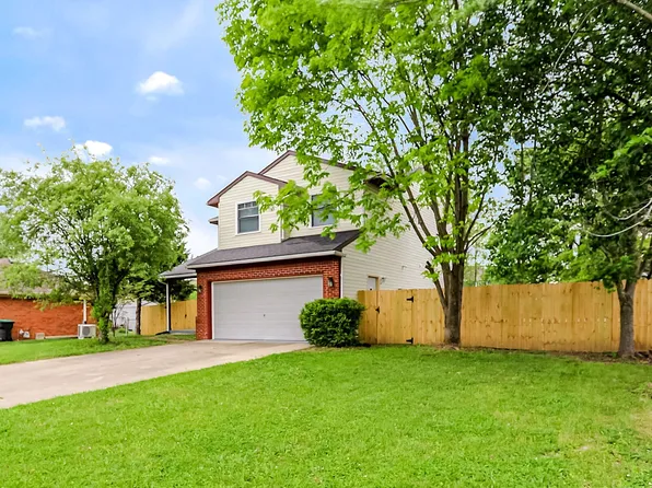 305 Cardinal Dr, Whiteland, IN 46184