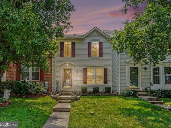 105 Paden Ct, Forest Hill, MD 21050