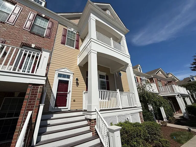 10321 Sablewood Dr #108 — Photo 1