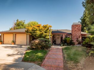 1799 Ash Ave, Clovis, CA 93611