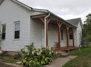226 Walker St, Piqua, OH