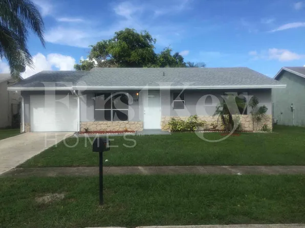 5619 Haverford Way, Lake Worth, FL 33463
